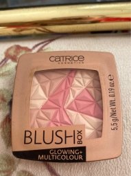 02 Beauty Multi Effect g) Blush Cranberry Sante - INCI Beauty Naturkosmetik (8