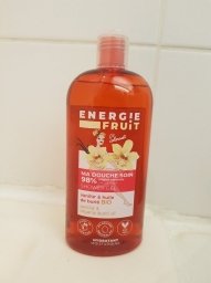Energie Fruit, Shampoing sans sulfates Sexy Boucles 250ml - L'herboristerie