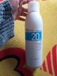 Fanola Styling tools - Spray thermo-protecteur - INCI Beauty