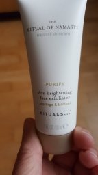 Rituals The Ritual of Mehr - Gommage Corps au Sucre - INCI Beauty