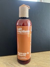 Spray Capillaire – Purepousse