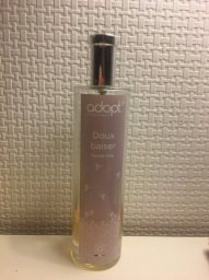 adopt doux baiser