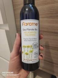 Florame Eau florale de Romarin Bio 200ml - INCI Beauty