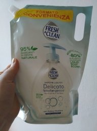 Fresh & Clean Wipes Carta Igienica Umidificata x48 - INCI Beauty