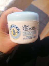 Penaten Ultra Sensitiv Tücher parfümfrei 4 x 56er 