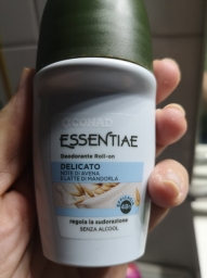 Conad Essentiae Deodorante Spray Delicato - INCI Beauty