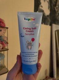 Mixa bébé Crème Cold Cream en tube 100 ml - INCI Beauty