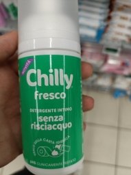 Most popular Chilly products on INCI Beauty - Page 2