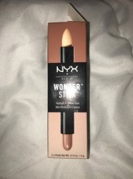 NYX Cosmetics Concealer - CJ04.5: Sand Beige - 7 gr - INCI Beauty