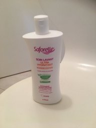Saforelle Creme Apaisante Tube - 100 ml - INCI Beauty