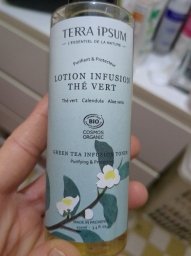 tonique Skin lotion Renewal Visage régénérante ml Toner - 100 Beauty Catrice Sérum Glow - INCI