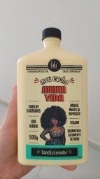 Lola Cosmetics Minha Vida - Après-shampooing quotidien - INCI Beauty