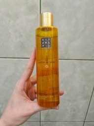 Rituals The Ritual of Mehr - Nourishing Shower Oil - Sweet Orange &  Cedarwood - 200 ml - INCI Beauty