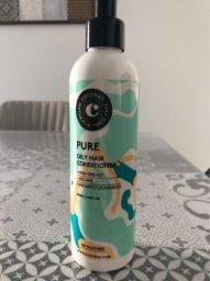 Cocunat Curl Moisturizer - Leave-in Conditioner - 5.07 fl. oz. / 150 ml -  INCI Beauty