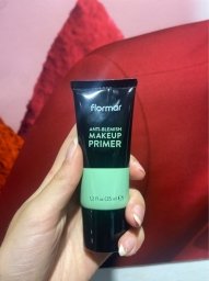 Flormar HD Invisible Cover Foundation - 30 ml - INCI Beauty