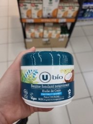 Biobaza Beach Body Firming Cream - INCI Beauty