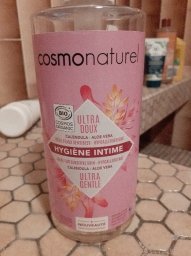 Femfresh Gel Lavant Intime Peaux Sensibles 0%, aux Extraits de Fleur de  Lotus & Bambou - 250 ml - INCI Beauty