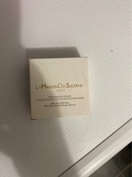 Crème cheveux naturelle sans rinçage - Default Title - La Maison des  Sultans Paris