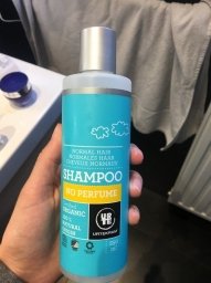 Sante Naturkosmetik Shampoo Jeden Tag Bio-Apfel & Quitte - 250 ml - INCI  Beauty