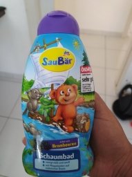 Mixa Bébé – Shampooing Très Doux – 250ml – Santepara