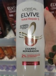 L'Oréal Elvive Dream Long Shampoo - 700 ml - INCI Beauty