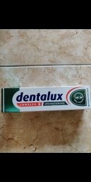 Dentalux Soin intensif dents + gencives - Bain de bouche - INCI Beauty