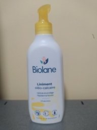 Biolane La Toilette Eau Pure H2O Lotion Nettoyante Sans Rinçage - 350 ml -  INCI Beauty