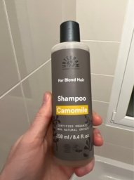 Velvet Shampoo Shine & volume 300 ml - organic olive oil & green tea - INCI  Beauty