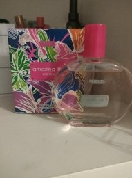 Figenzi Ma Richesse - Eau de parfum pour femme 100 ml - INCI Beauty