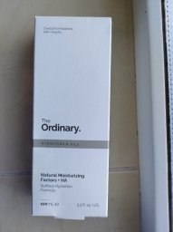 The Ordinary Multi-Peptide Serum for Hair Density - 60 ml - INCI Beauty