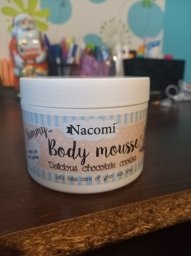 Crème raffermissante pour le corps – Nohèm