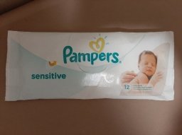 Pampers Kandoo - Boîte rechargeable distributrice x55 Melon - INCI Beauty