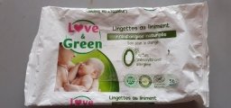 Les Tilapins Lingettes Bebe Au Liniment Oleo Calcaire 64 Lingettes Inci Beauty