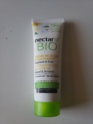 N.A.E. Crème Hydratante Jour Bio - 50 ml - INCI Beauty