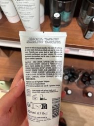 Instituto Español UREA 20% Crema Reparadora Piel Áspera o Seca - 150 ml - INCI  Beauty