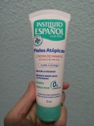 Instituto Español Urea Loción Hidratante - 950 ml - INCI Beauty