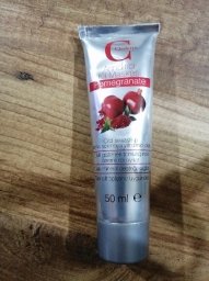 Grown Alchemist Age-repair Gel Pomegranate Masque: Extract, - Peptide INCI Complex Beauty