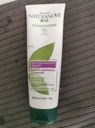 L'Oréal Elsève Shampoo Thin Hair with Hyaluron - 400 ml - INCI Beauty