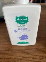 Uriage Baby 1st Oleothermal Liminent - 500 ml - INCI Beauty