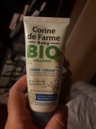 Mixa bébé Crème Cold Cream en tube 100 ml - INCI Beauty