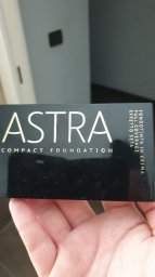 Astra Make Up Yeux, 0002 - Warm Temptation, Astra Make-Up - INCI Beauty