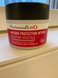 Revlon Eksperience color protection - Masque protecteur - INCI Beauty