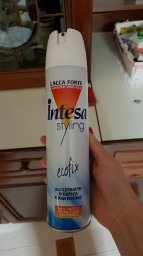 Intesa Gel Doccia Shampoo Rigenerante Essence Power - 250 ml - INCI Beauty
