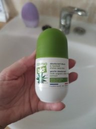 Mildeen Antiperspirant Deodorant Invisible Comfort 24 H - 50 ml - INCI  Beauty