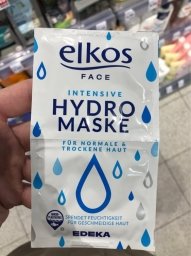 Elkos — achetez produits originaux en ligne