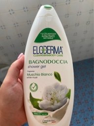 Eloderma Detergente Igienizzante Mani Spray
