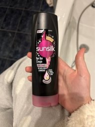 Most popular Sunsilk products on INCI Beauty