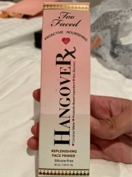 Essence HYDRO HERO PRIMER Primer - Blanc, 30 ml - Blanc - INCI Beauty