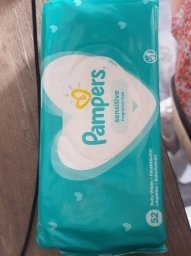 Pampers Kandoo - Boîte rechargeable distributrice x55 Melon - INCI Beauty