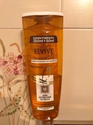 L'Oréal Elvive Champú Hidra Hialuronico - 300 ml - INCI Beauty